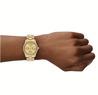 Orologio Michael Kors Donna Lexington in Acciaio MK4982 - MK4982
